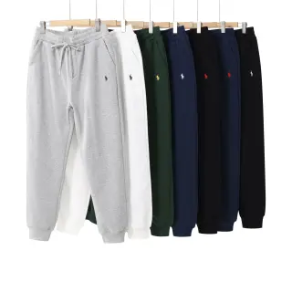 Polo Ralph Lauren Logo Sweatpants